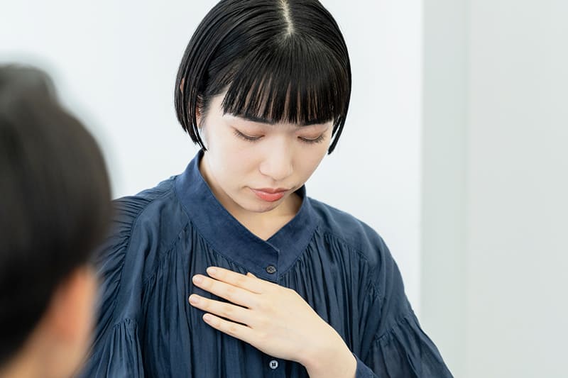 適応障害とは？のイメージ